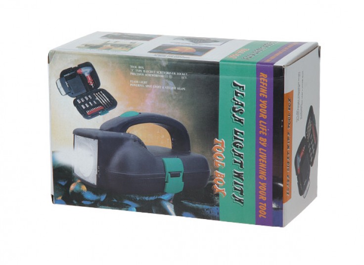 جعبه ابزار BS TOOLS