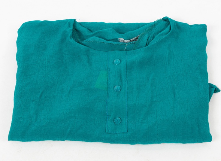 شومیز 3 دکمه زنانه