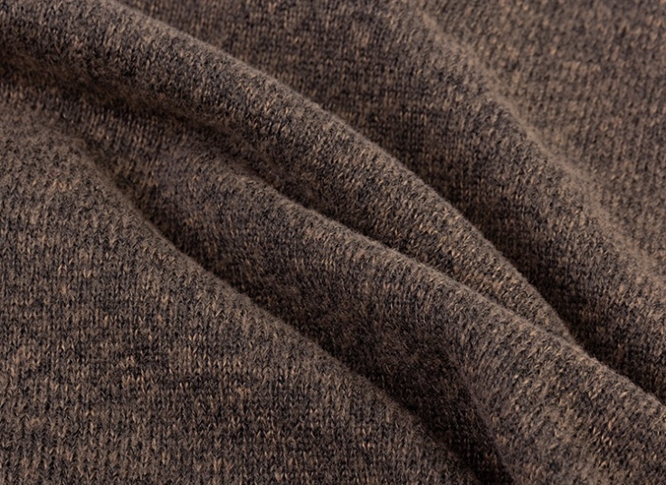 پلیور بافت مردانه plain