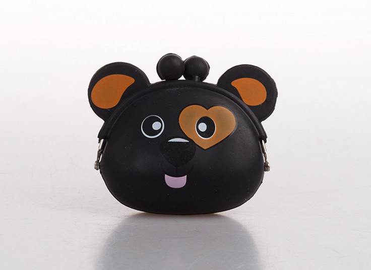 کیف هندزفری سیلیکونی Fantasy