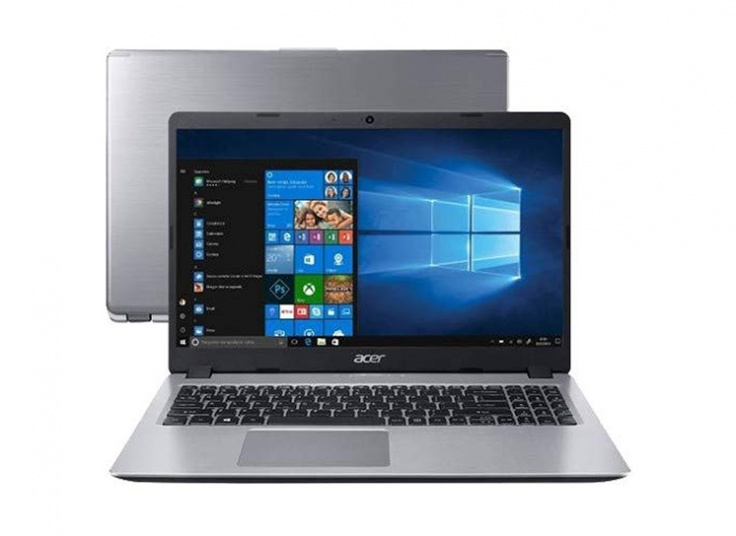 لپ تاپ ACER Z2-485