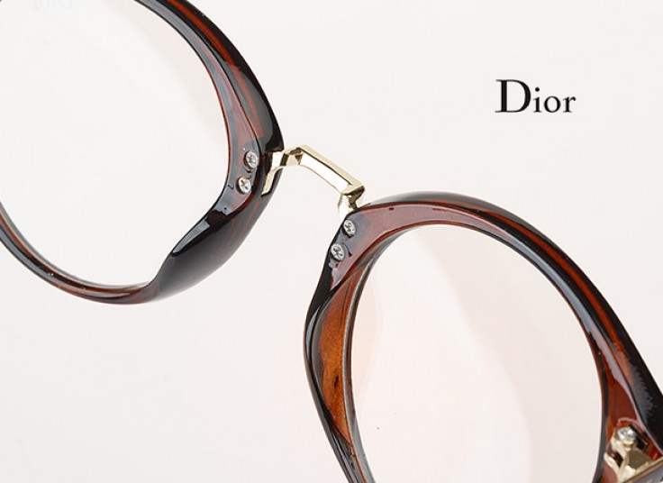 عینک طبی Dior