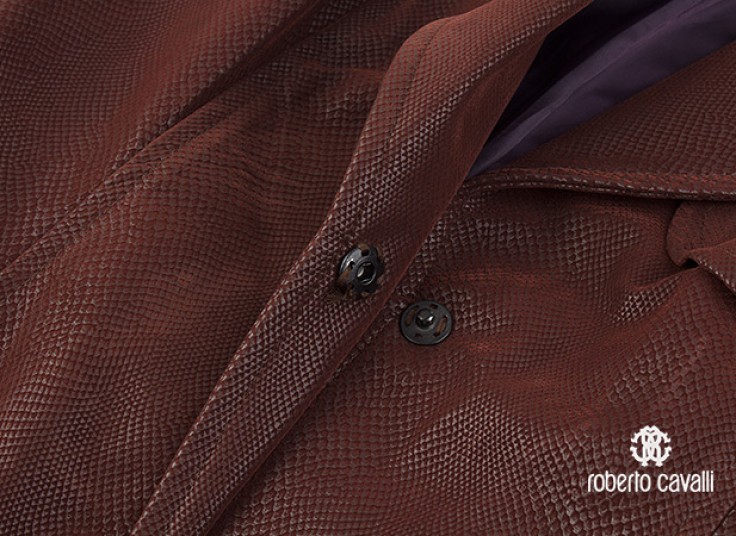 پالتو زنانه Roberto Cavali