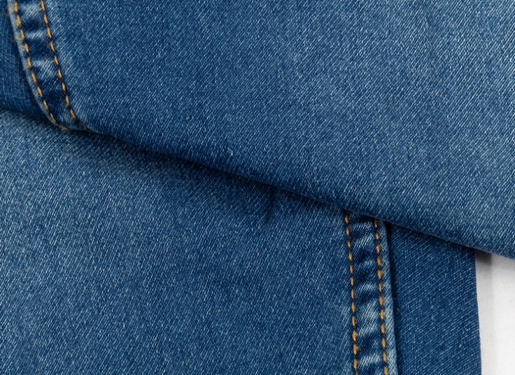 شلوارک جین مردانه Gemo