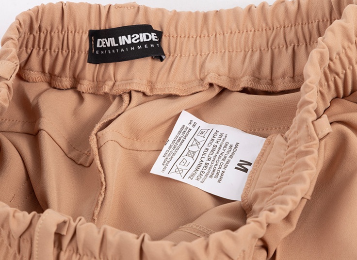 شلوار بگ مازراتی DEVIL INSIDE