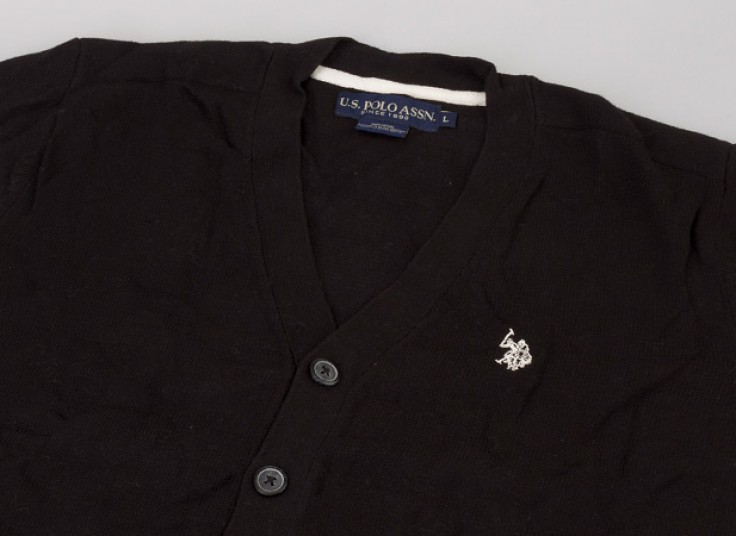 ژاکت مردانه US POLO