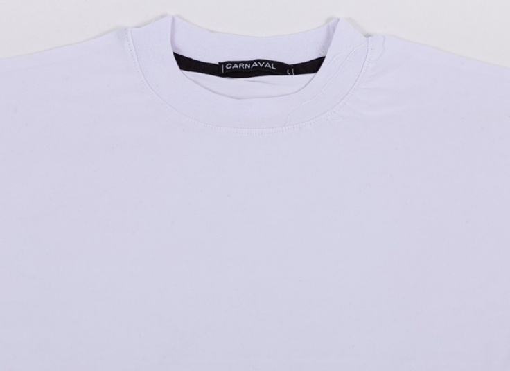 تیشرت ساده CARNAVAL