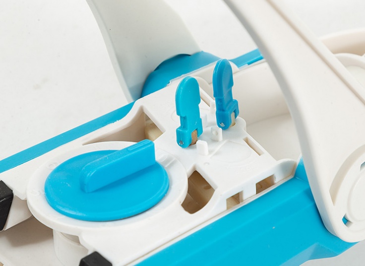 خرد کن Mandolin