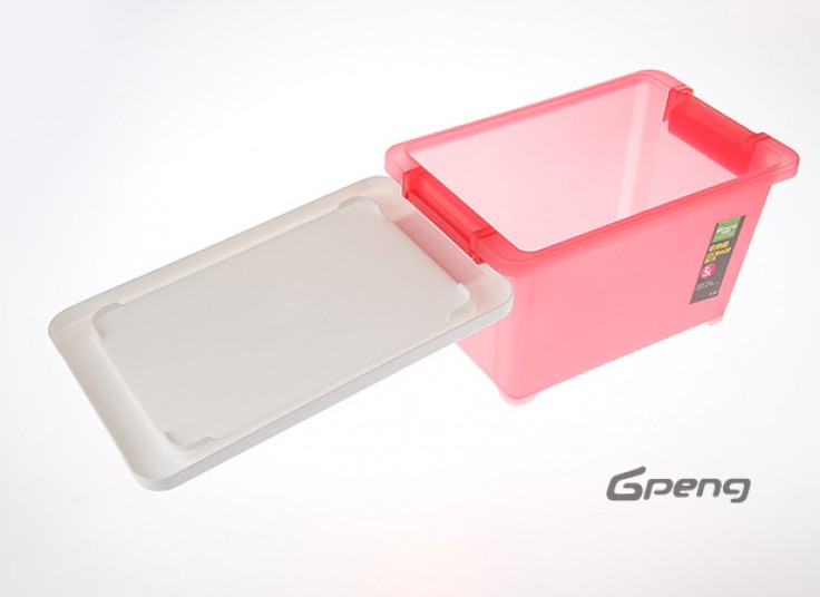 باکس پلاستیکی درب دار Gpeng