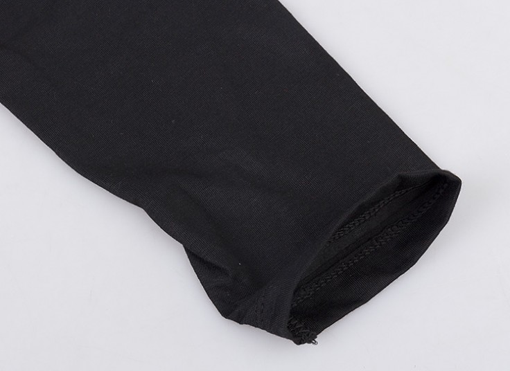 زیر سارافونی یقه سه سانت