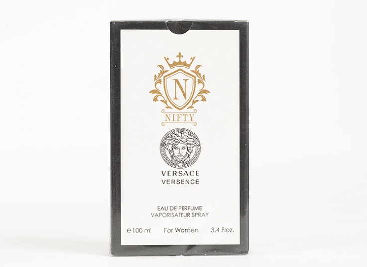 کلکسیون عطر و ادکلن NIFTY