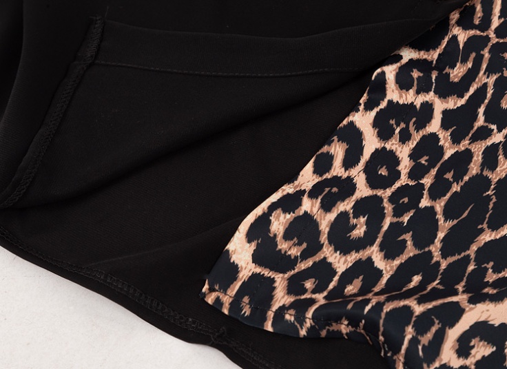 شومیز زنانه پلنگی