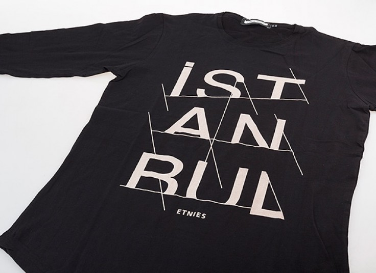 تیشرت مردانه Carlo bruni