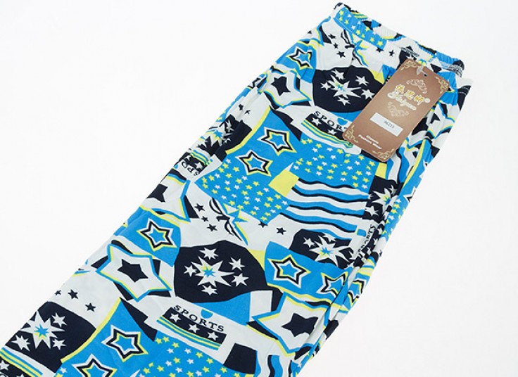 شلوار راحتی زنانه Lan Niya