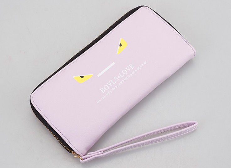 کیف پول زنانه BOVLS