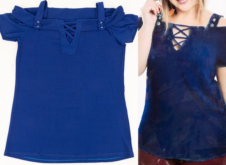 بلوز زنانه مجلسی