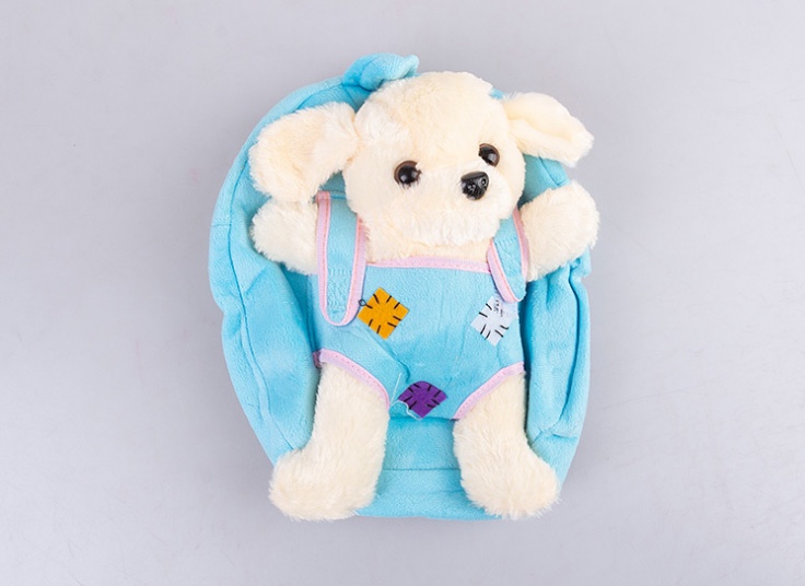 کیف کوله فانتزی Teddy