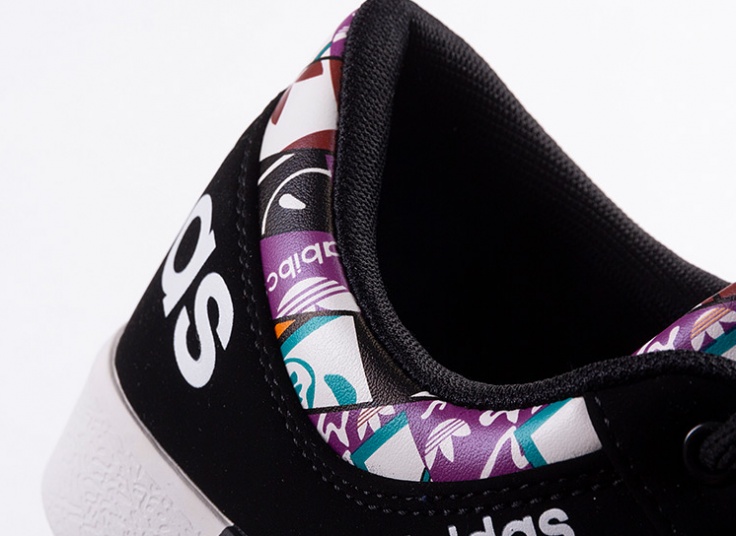 اسنیکرز مردانه Adidas