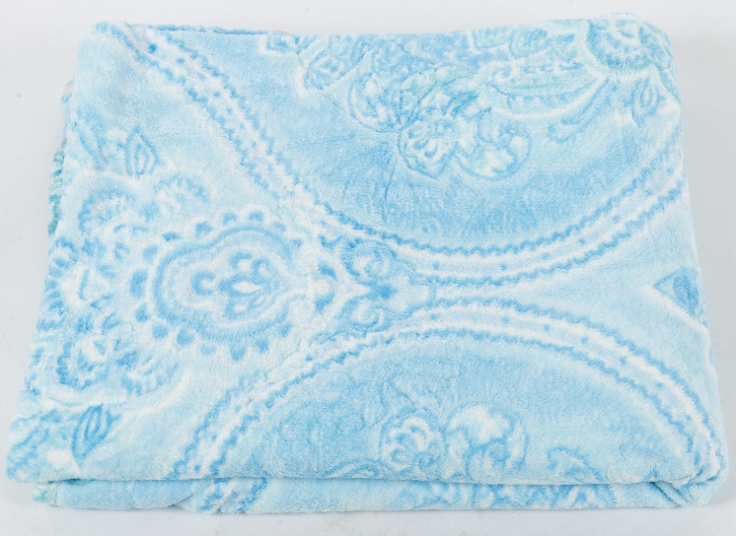 پتو مسافرتی ژله ای کیف دار Senfela