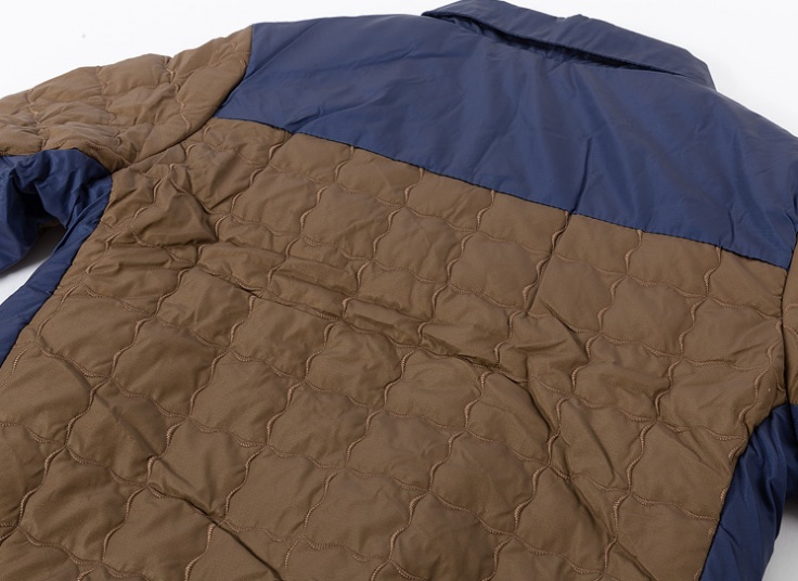 کاپشن پسرانه Oscar