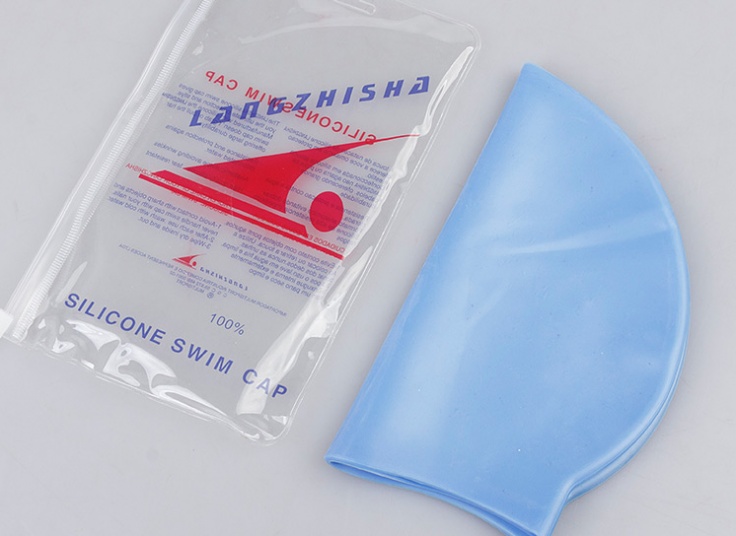 کلاه شنا Langzhisha