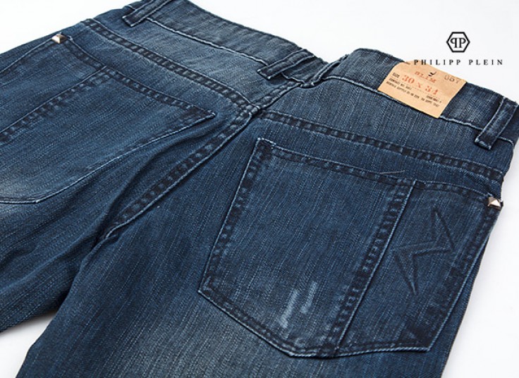 شلوار جین مردانه Philipp Plein