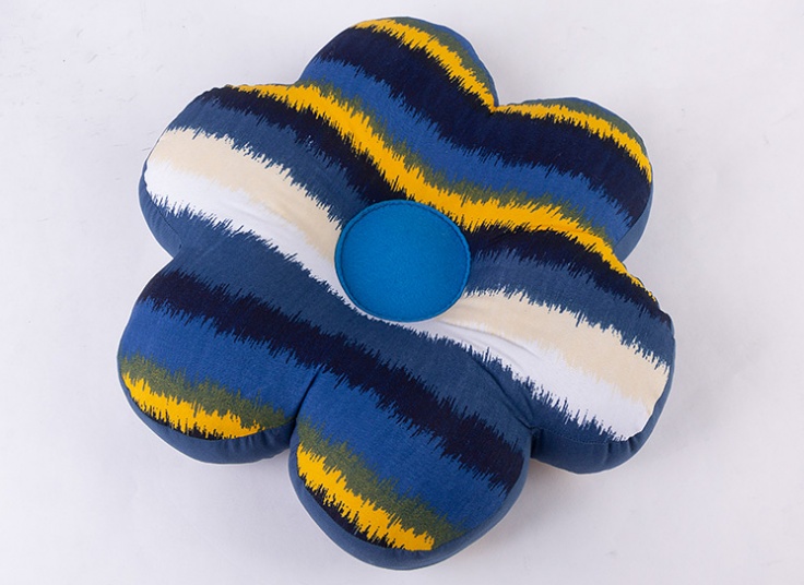 زیر نشیمنی ارگونومیک Floral