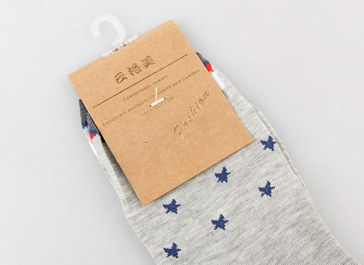 پکیج دو عددی جوراب YUNGEMEI