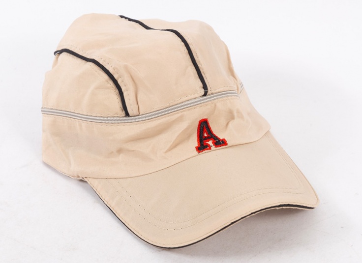 کلاه کپ دوکاره