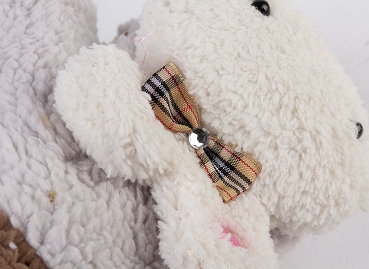 دستکش عروسکی Dianlian