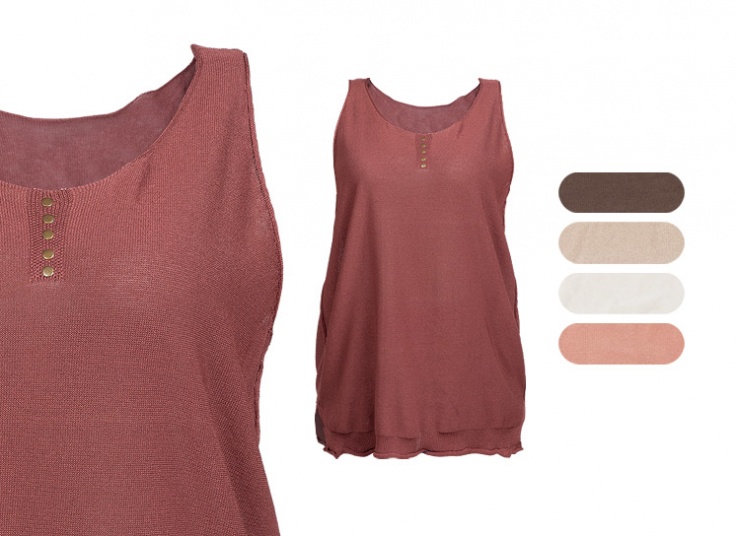 تاپ بافت MISS NOAH