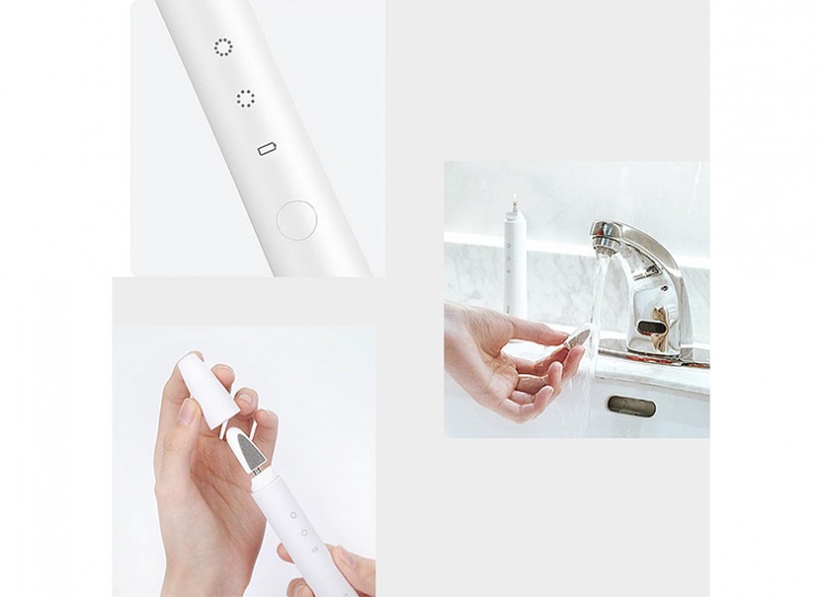 سوهان ناخن شیائومی ShowSee