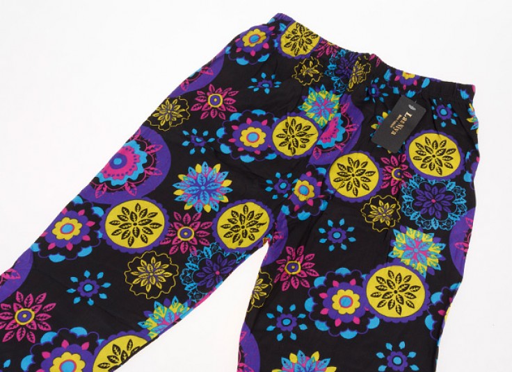 شلوار راحتی زنانه Lan Niya