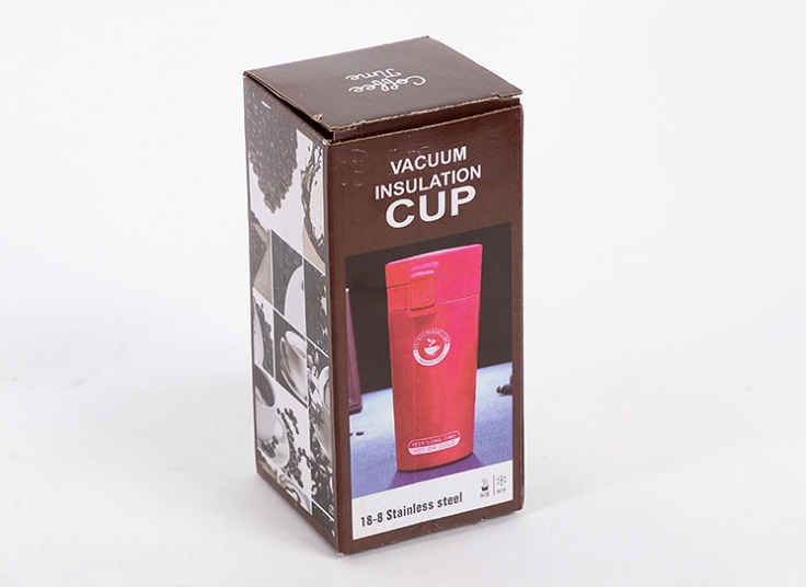 تراول ماگ CAKA COFFEE