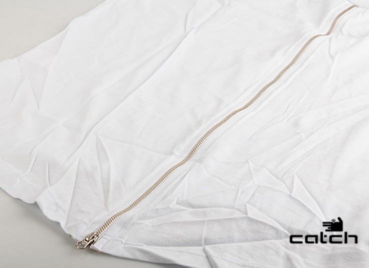 سری تیشرت های مردانه CATCH