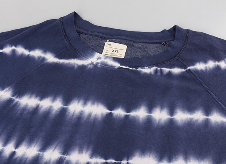 بلوز زنانه طرح GAP