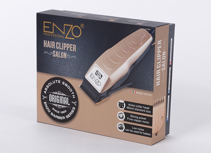 ماشین اصلاح Enzo