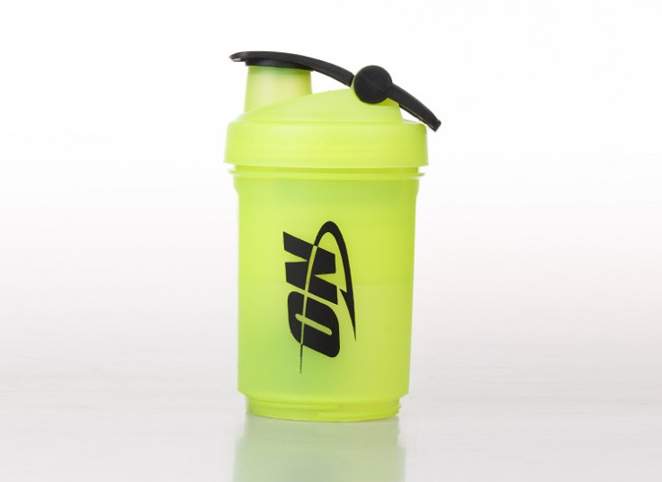 شیکر ورزشی سه تکه طرح ON