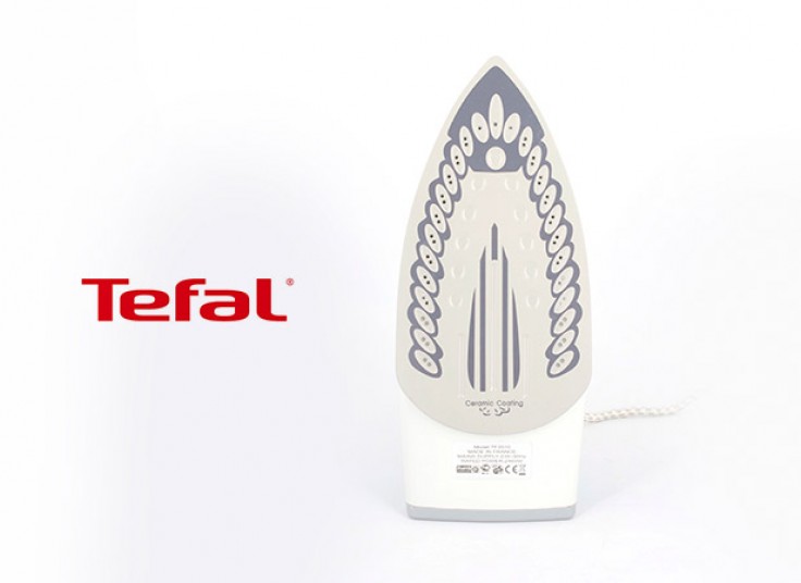 اتو بخار Tefal