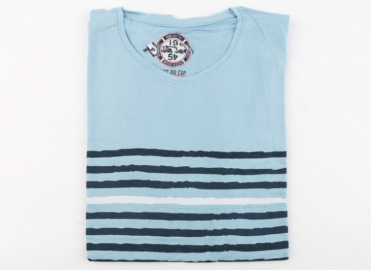 تیشرت مردانه Vent Du Cap