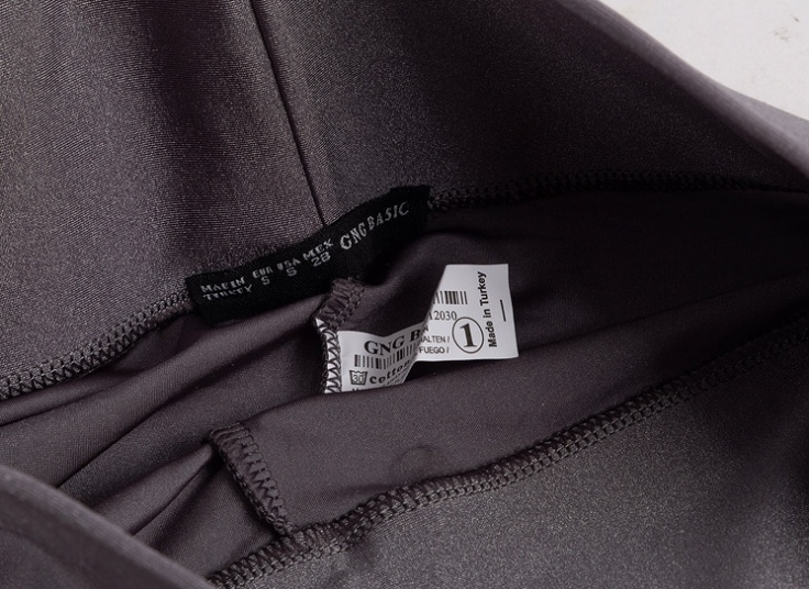 لگ شاین زنانه GNG BASIC