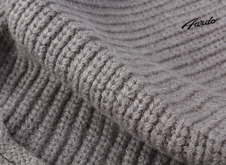 ژیله بافت زنانه Aardo