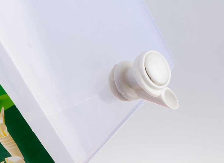 ظروف مسافرتی Kave Plast