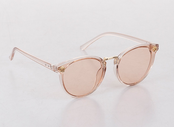 عینک آفتابی زنانه XZX