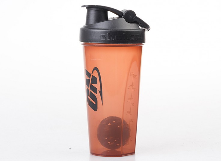 شیکر ورزشی طرح ON