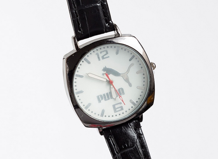 ساعت مچی اسپرت