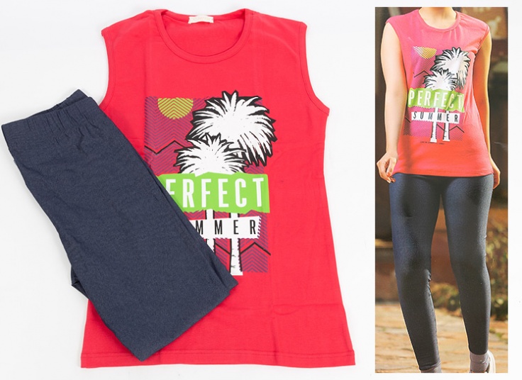 ست زنانه Pattik