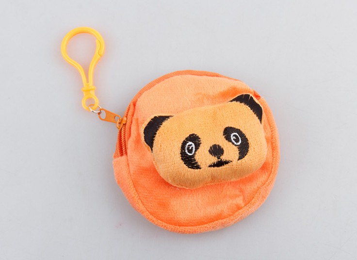 کیف هندزفری عروسکی