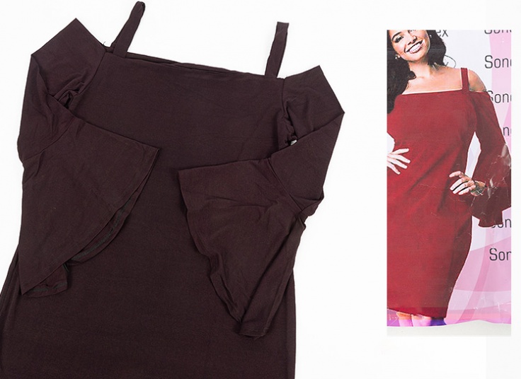 لباس مجلسی زنانه Sonex