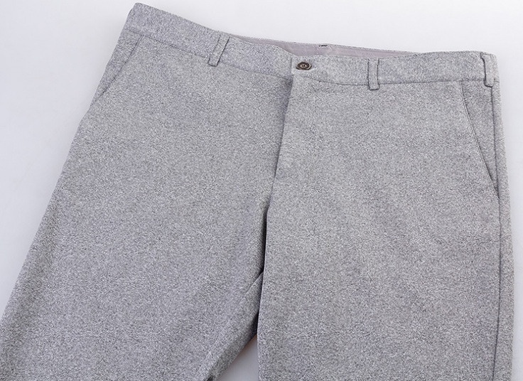 شلوار پارچه ای مردانه GUCCI